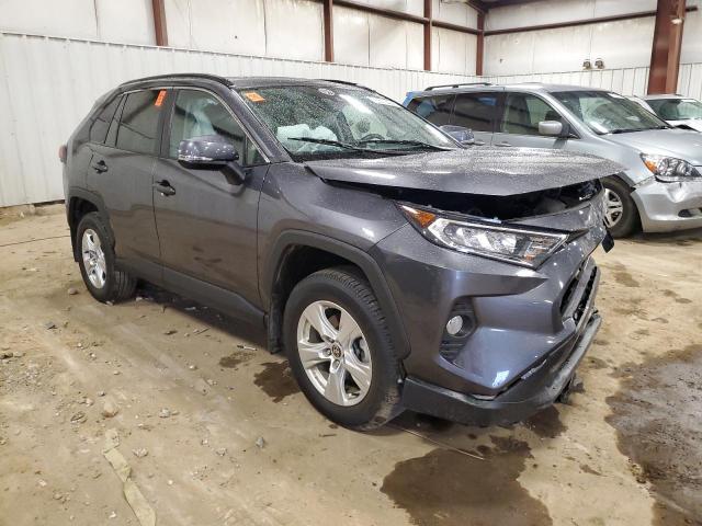2T3P1RFV7MC186206 Toyota Rav4 Xle