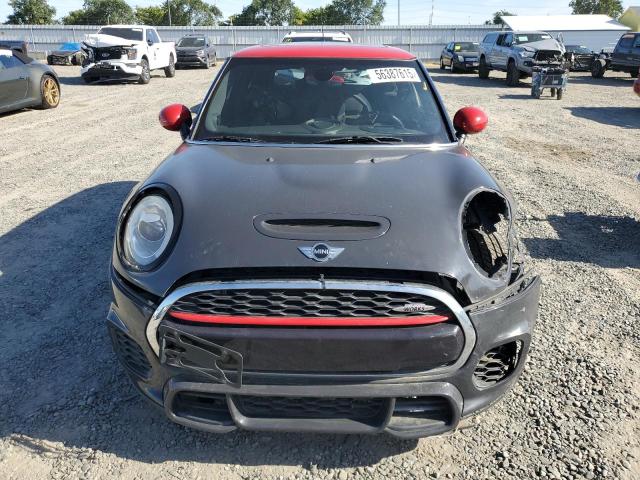 WMWXM9C53GT997497 Mini Hardtop