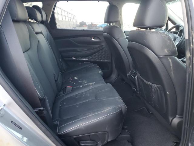 5NMS5DA16PH014858 Hyundai t-gdi gamma ii