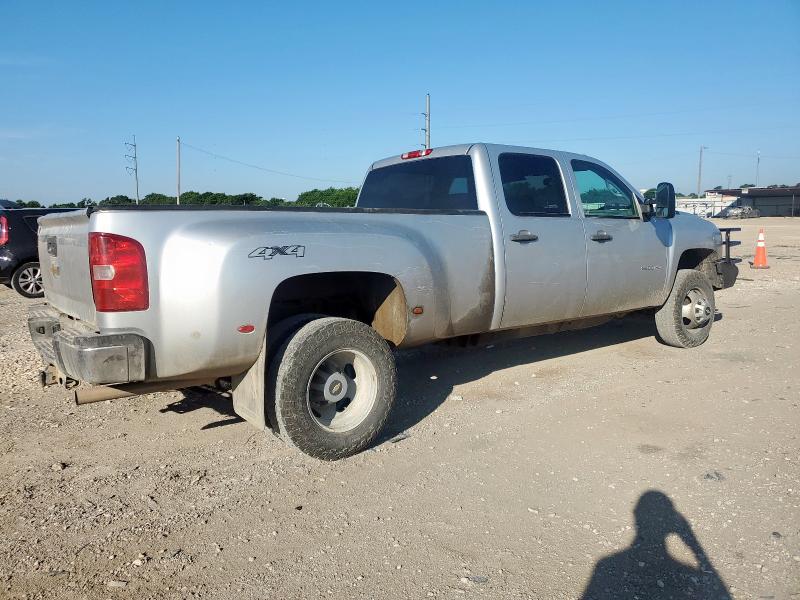 1GC4KZCG5EF113035 Chevrolet l96