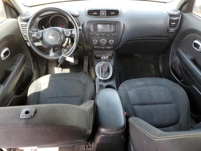 KNDJP3A53G7284334 KIA dohc gdi nu