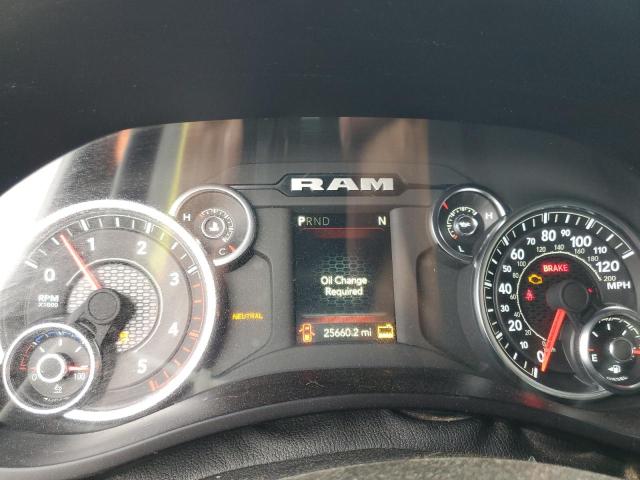 3C6UR5HL0RG152914 RAM 2500 Trade