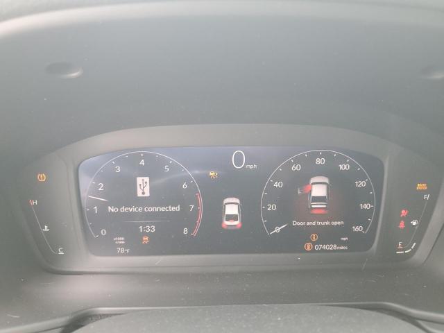 1HGCY1F32RA023737 Honda l15be