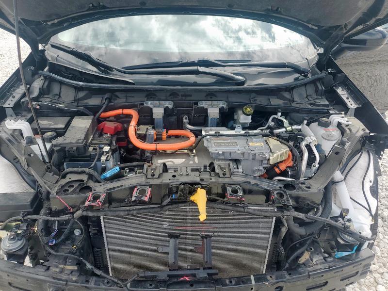 JN1AF0BAXPM407323 Nissan motor