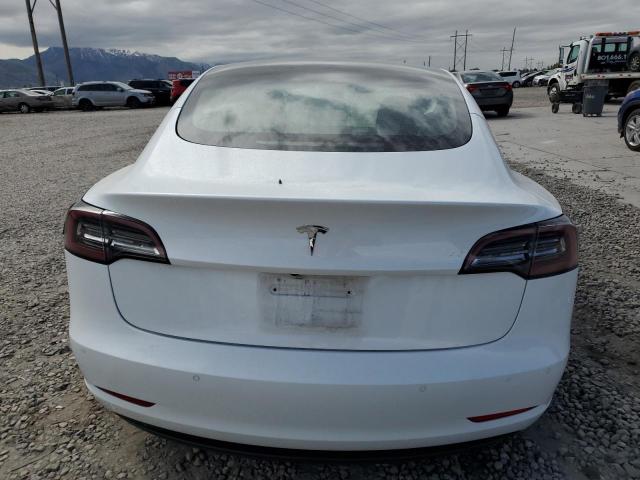 5YJ3E1EA1MF997586 Tesla MODEL 3