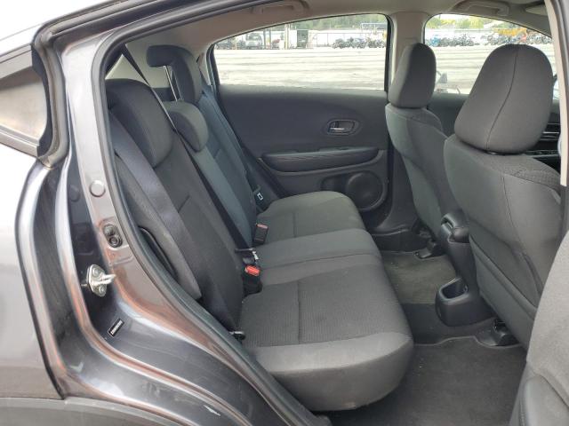 3CZRU5H35KG708163 Honda HR-V LX