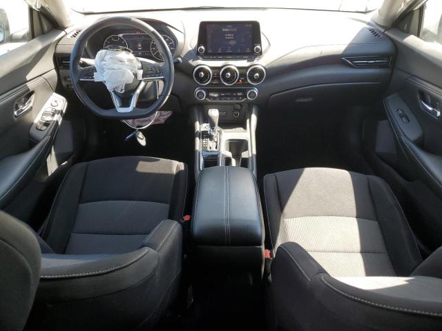 3N1AB8CV7LY262714 Nissan SENTRA SV