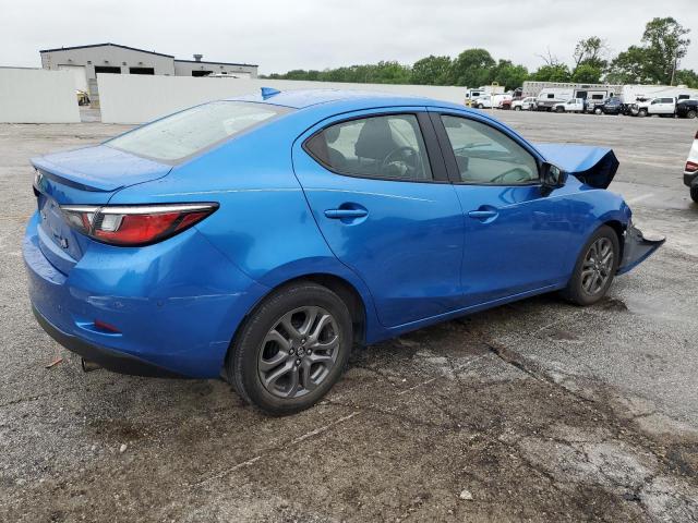 3MYDLBYV7KY506018 Toyota p5v