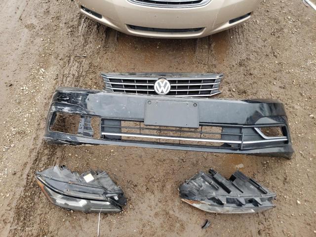 1VWBT7A30HC047795 Volkswagen PASSAT SE