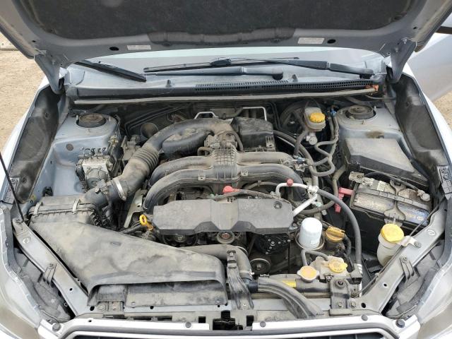 JF1GJAC6XEH026377 Subaru 2014