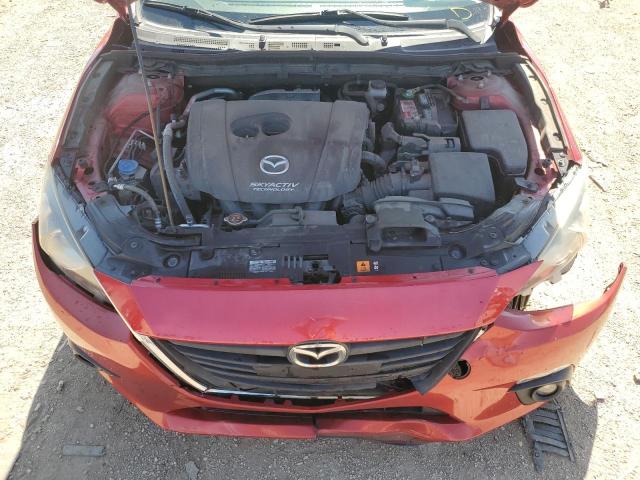 JM1BM1L70F1230796 Mazda pe