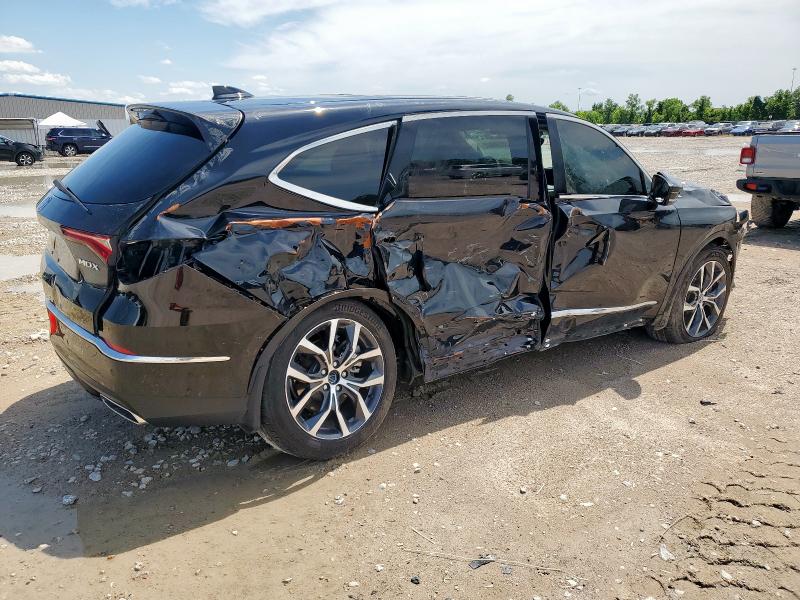 5J8YD9H46RL003548 Acura MDX TECHNO