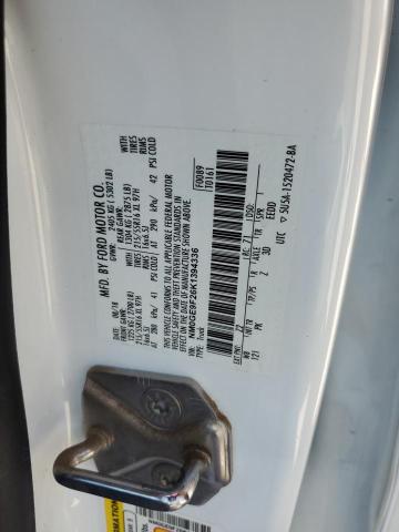 NM0GE9F26K1394336 Ford TRANSIT CO