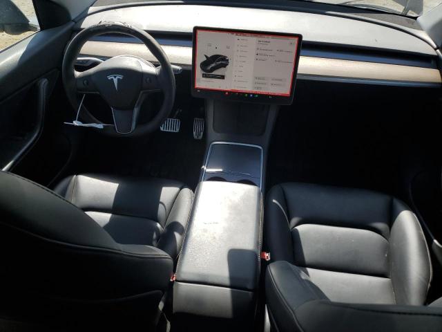 7SAYGDEE6NF429701 Tesla Model Y