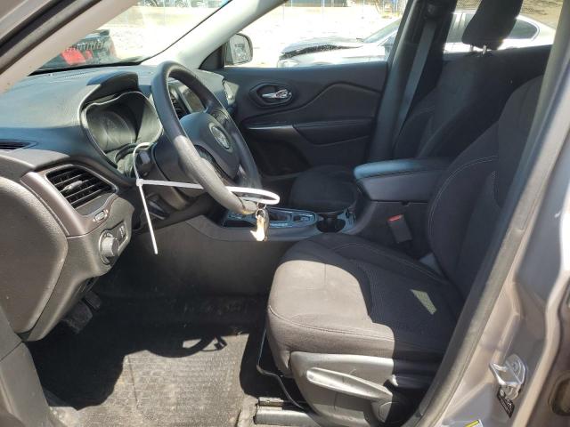 1C4PJLCB7MD125621 Jeep CHEROKEE L