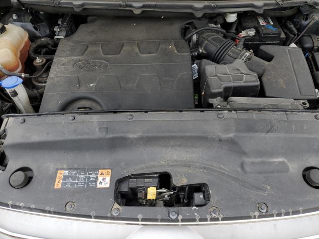 2FMPK3J88GBB99348 Ford EDGE SEL