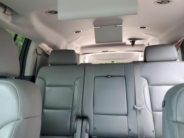 1GNSKJKCXFR598495 Chevrolet SUBURBAN K