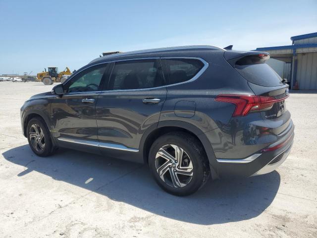 5NMS34AJ3NH474322 Hyundai gdi theta iii