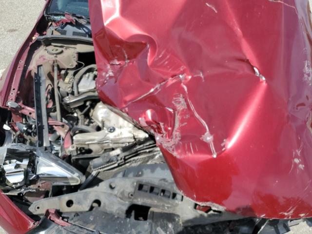 4T1BF1FK8HU645467 Toyota CAMRY LE