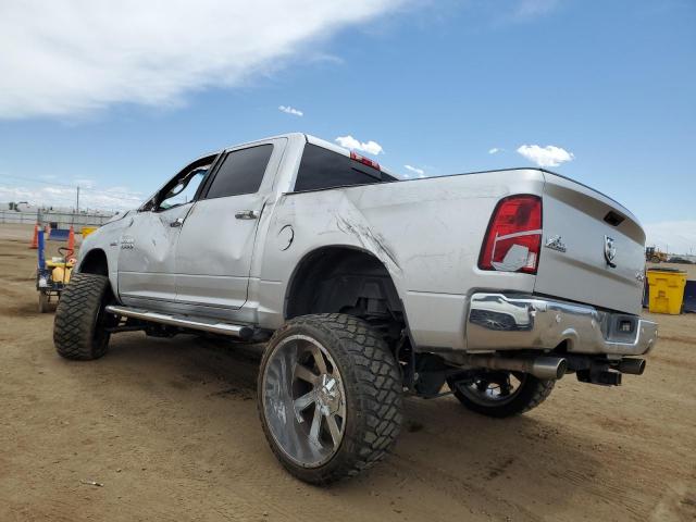 3C6RR7LT6GG154933 RAM 2016