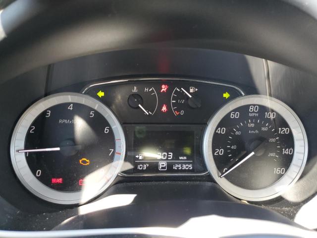 3N1AB7AP5FY315140 Nissan 2015