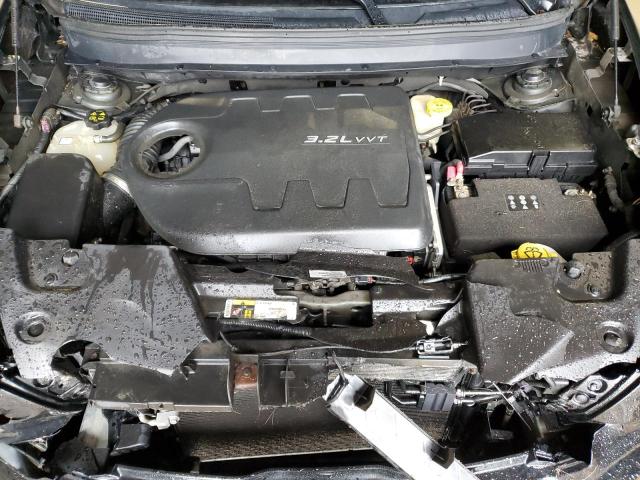 1C4PJLCS0EW206742 Jeep CHEROKEE L