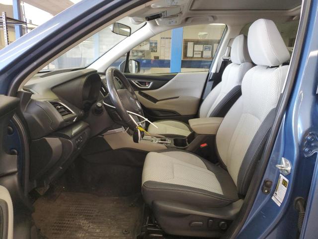 JF2SKAJCXMH430662 Subaru na u5