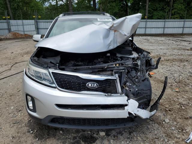 5XYKT4A67EG490965 KIA Sorento