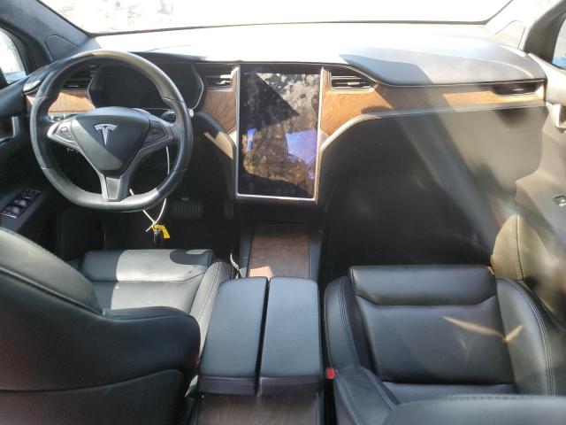 5YJXCAE23LF242356 Tesla 2020
