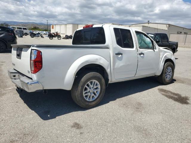 1N6AD0ER6KN878809 Nissan 2019