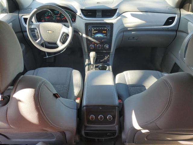 1GNKVGKD4HJ236215 Chevrolet TRAVERSE L