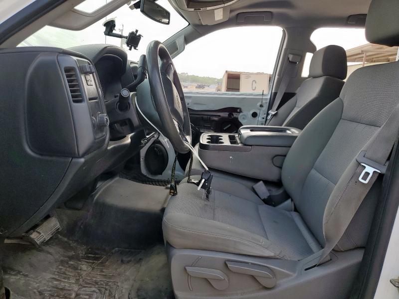 1GC1CUEG9FF114965 Chevrolet Silverado