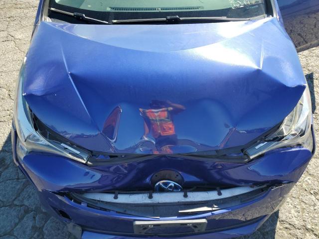 JTDKBRFU3G3513219 Toyota Prius