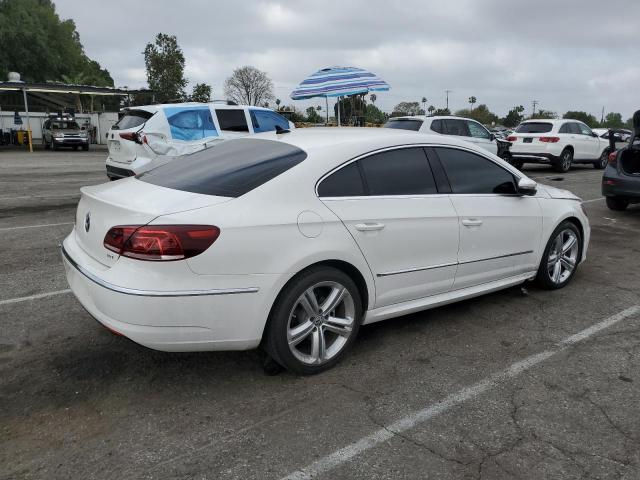 WVWBP7AN7FE804704 Volkswagen CC SPORT