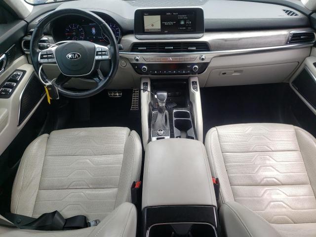 5XYP5DHC6LG046677 KIA Telluride