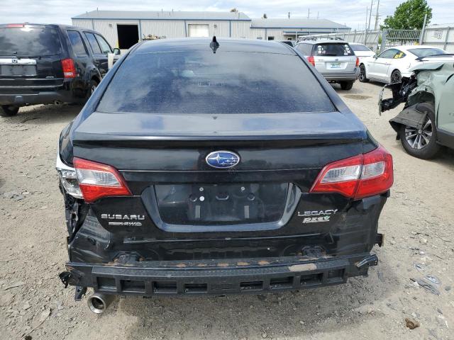 4S3BNAC69G3057144 Subaru LEGACY 2.5