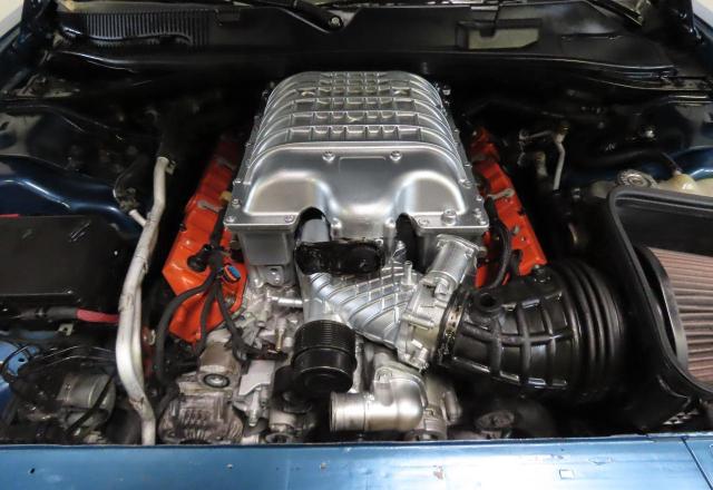 2C3CDZC90PH691797 Dodge 2023