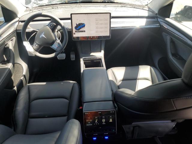 7SAYGDEF6RF080697 Tesla Model Y