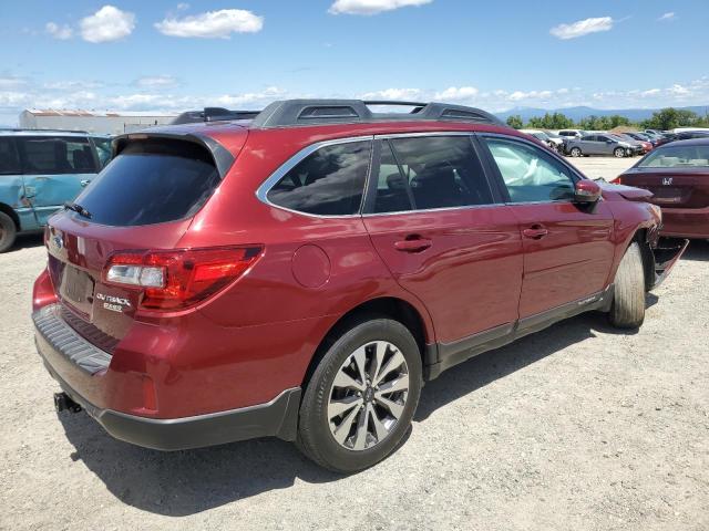 4S4BSANC0G3256073 Subaru OUTBACK 2.