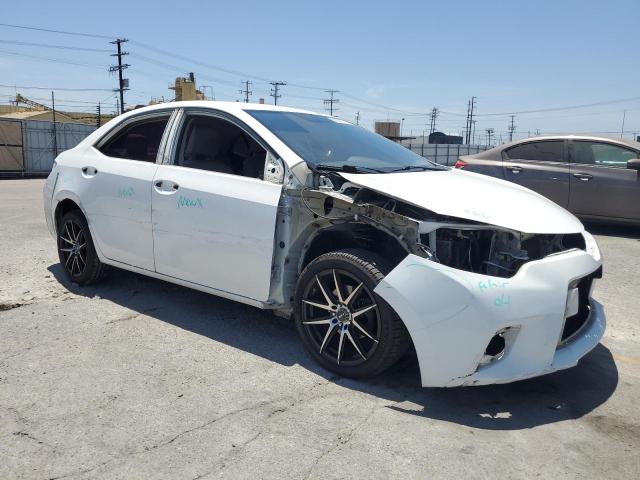 5YFBURHE2FP244300 Toyota 2zr-fe