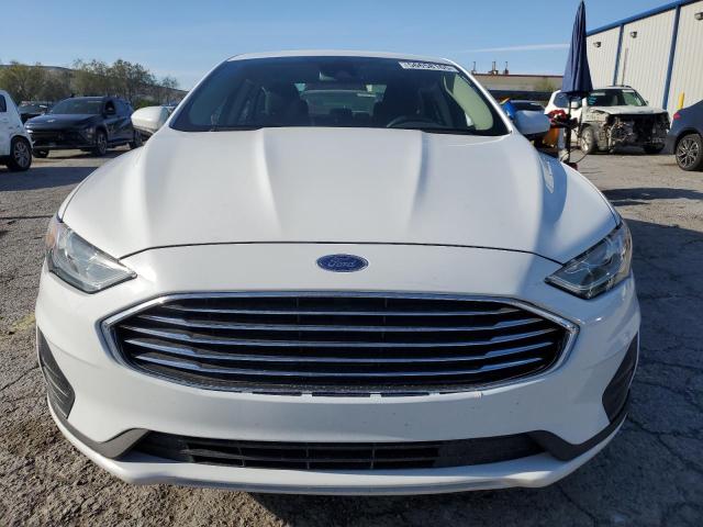 3FA6P0HD0KR135288 Ford Fusion