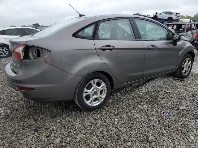 3FADP4BJ2EM203718 Ford FIESTA SE
