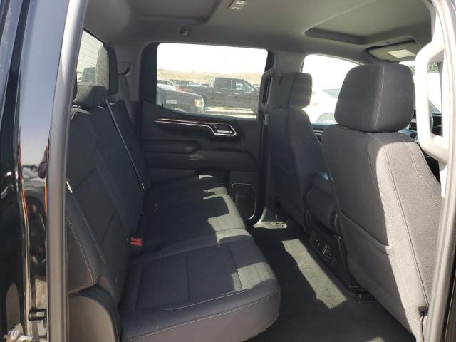 1GCUDDED7PZ316087 Chevrolet Silverado