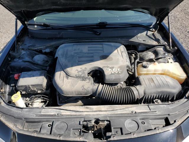 2C3CCARGXHH534161 Chrysler 300