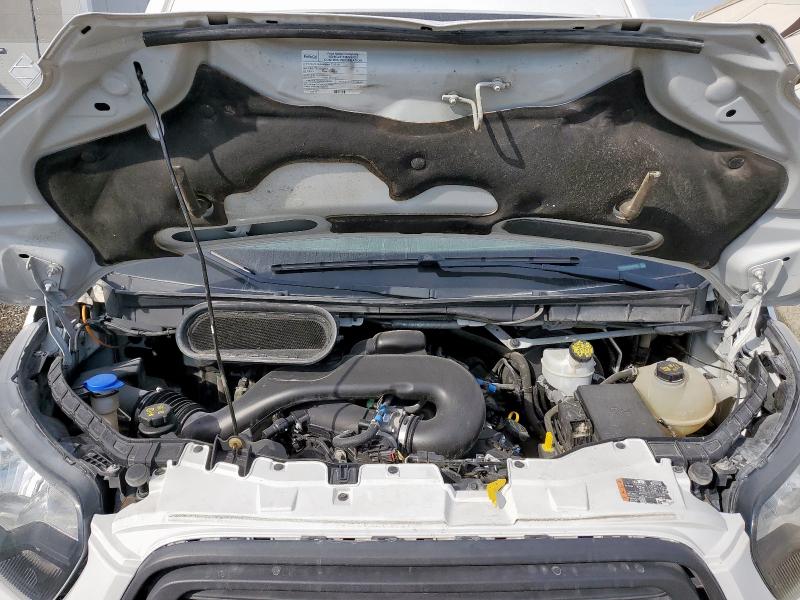1FBAX2CM6JKA67593 Ford TRANSIT T-