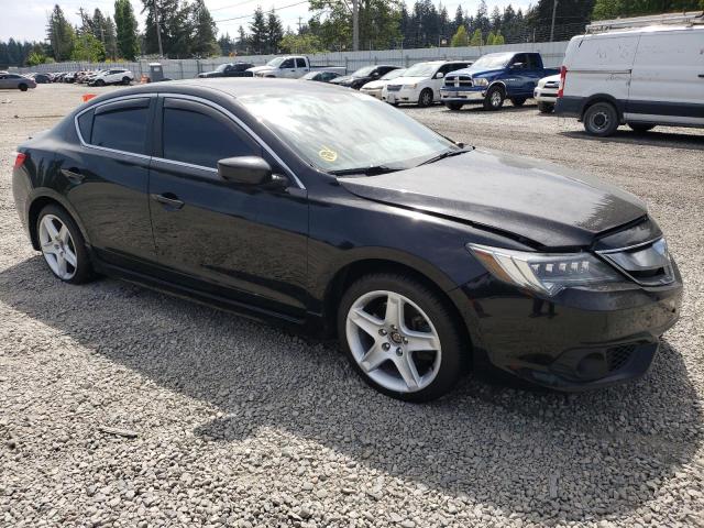 19UDE2F81HA008725 Acura k24v7