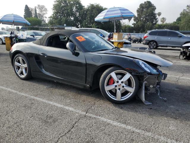WP0CB2A86ES141352 Porsche 2014