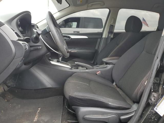 3N1AB7AP7GY213453 Nissan Sentra