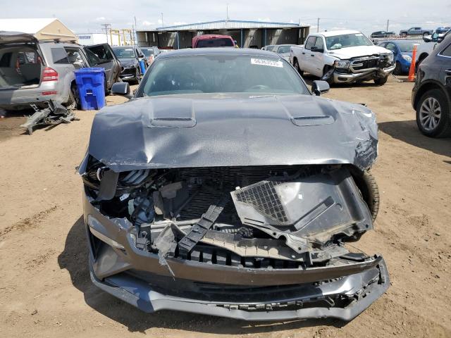 1FA6P8TH9K5175011 Ford Mustang