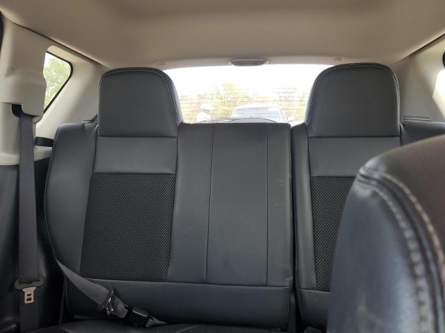 1C4NJCBA8GD649929 Jeep COMPASS SP